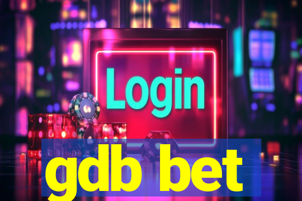 gdb bet